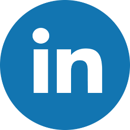linkedin icon