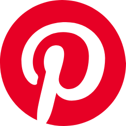 pinterest icon